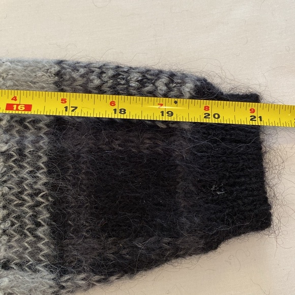 Lise J. Women’s Mohair blend sweater - Picture 11 of 11